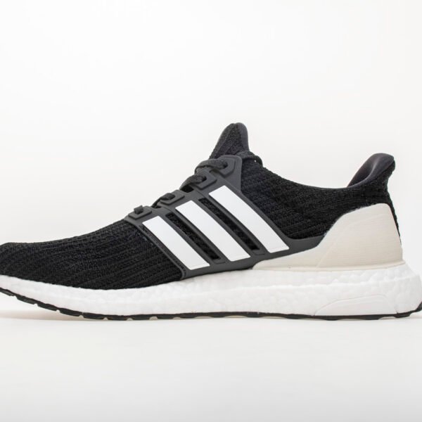 Adidas Ultra Boost 4.0 Show Your Stripes Black AQ0062