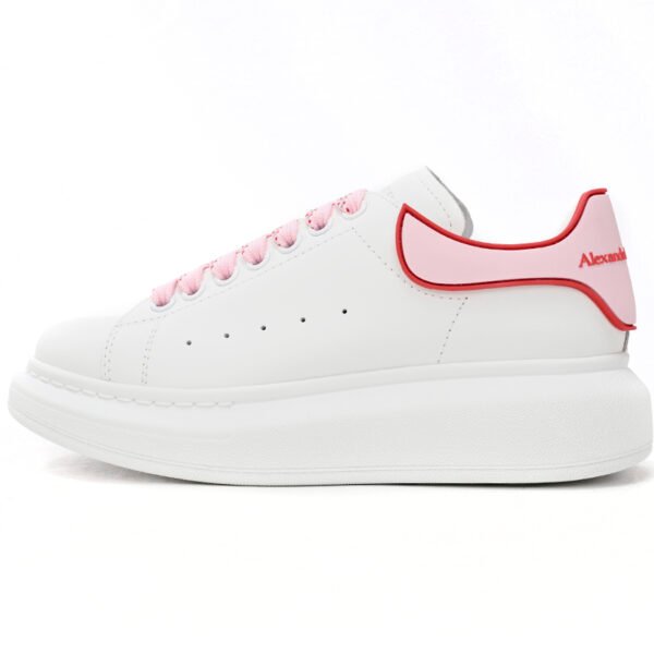 Alexander McQueen Sneaker Powder Glue