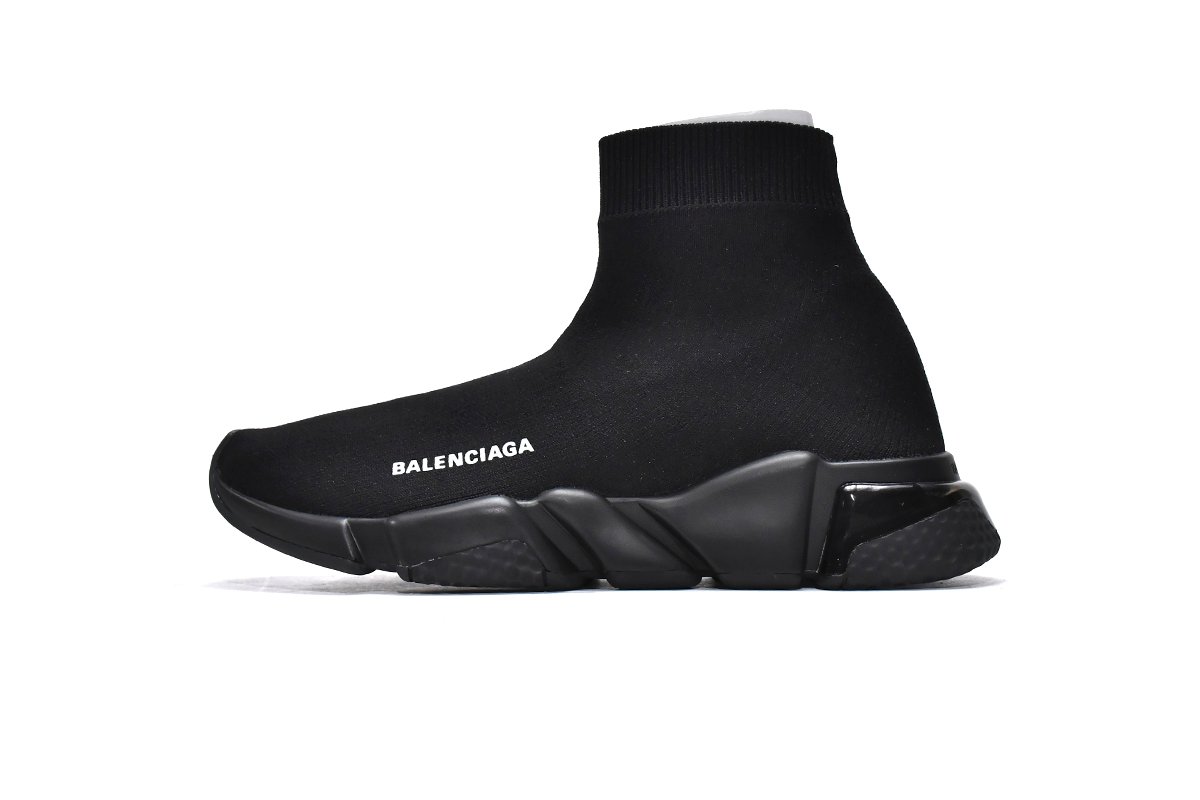 balenciaga_speed_trainer_184E77D8C0715 Balenciaga Speed Trainer - Image 1