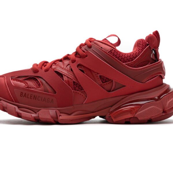 Balenciaga Track Red 542436 W1GB7 2017