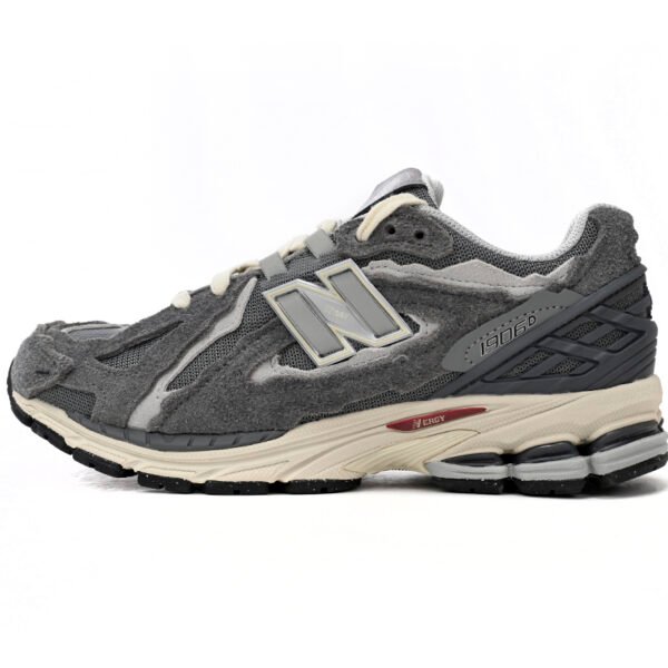 NEW BALANCE Retro Grey  M1906DA