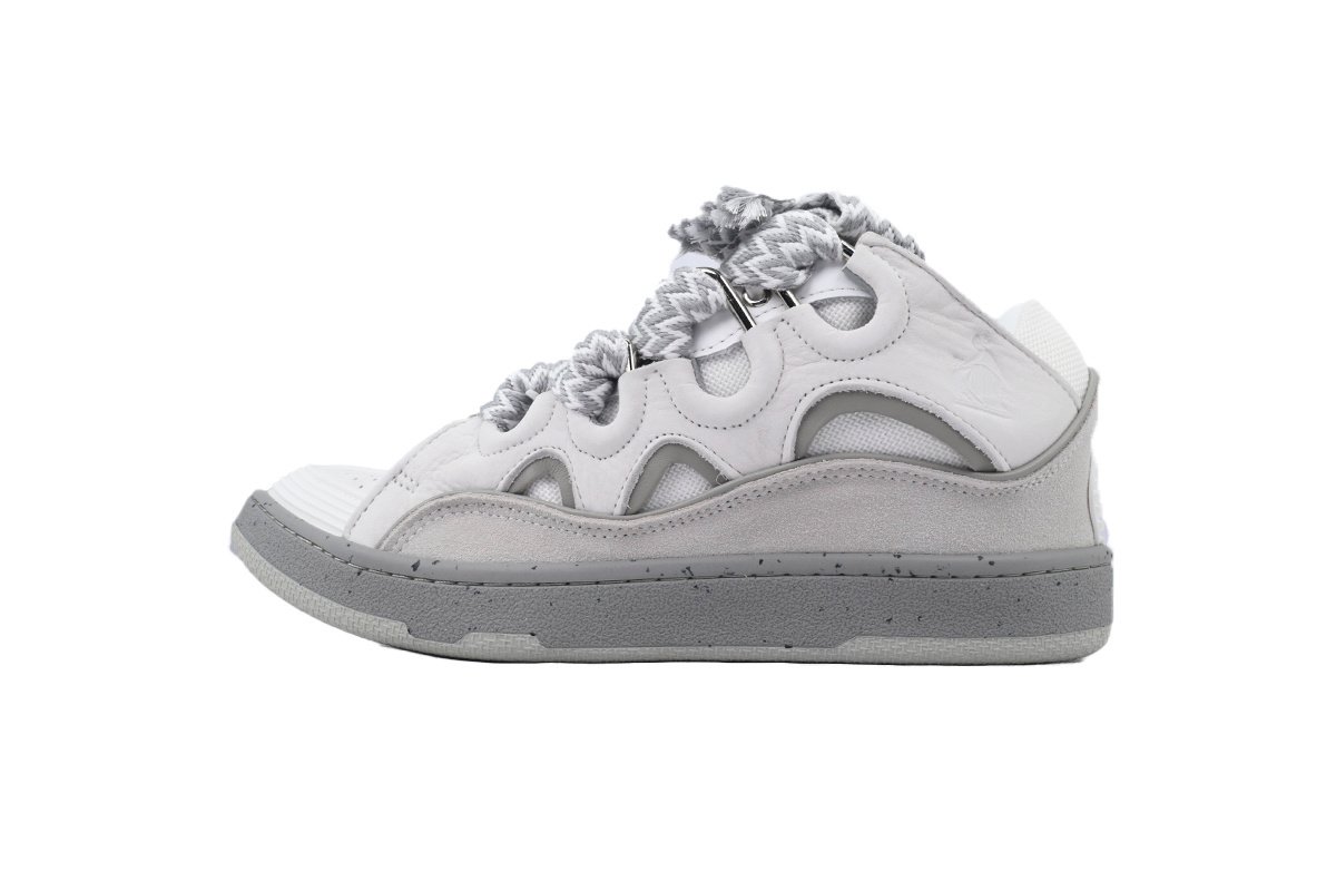 lanvin_leather_curb_lime_1CD14895F9F15 Lanvin Leather Curb Lime - Image 1