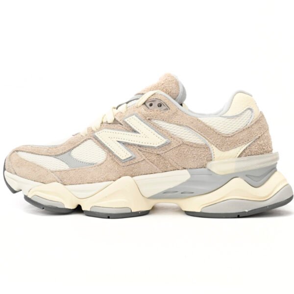 New Balance 9060 Sea Khaki Grey  U9060HSB