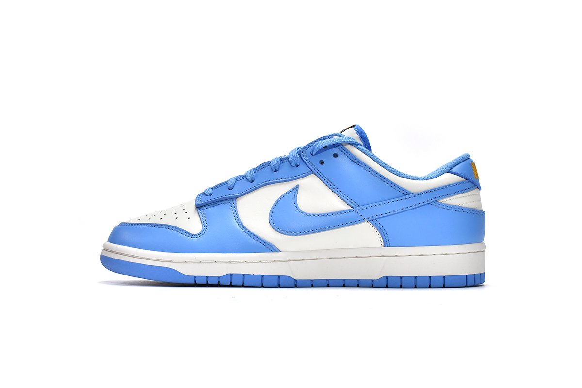 nike_dunk_low_coast_dd1503_100_17E409EAB0315 Nike Dunk Low Coast DD1503-100 - Image 1