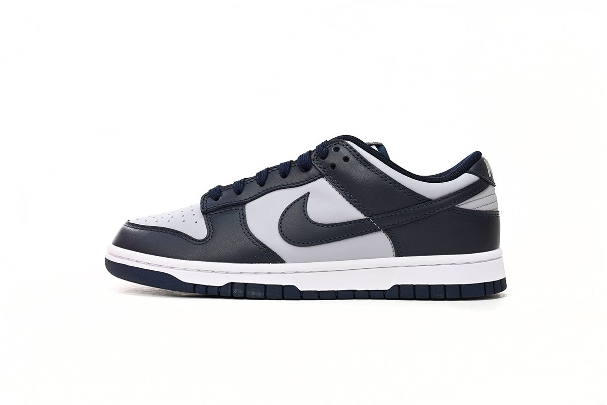 nike_dunk_low_georgetown_dd1391_003_1845BD12D9611 Nike Dunk Low Georgetown DD1391-003 - Image 1