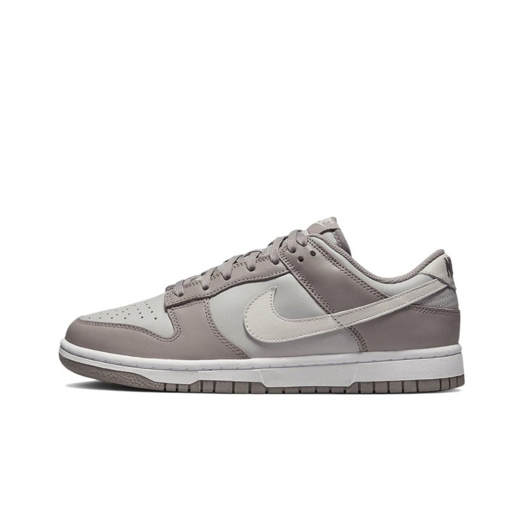 nike_dunk_low_light_grey_fd0792_001_18216E4C16D16 Nike Dunk Low Light Grey FD0792-001 - Image 1