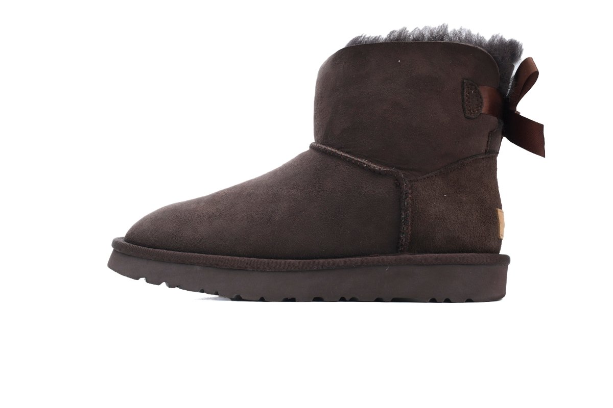 ugg_1016501_coffee_1BAEBCD6F8713 UGG 1016501 Coffee - Image 1
