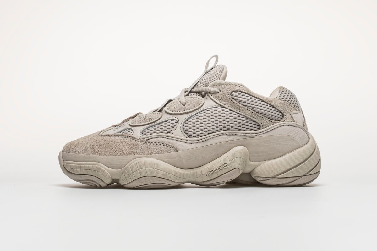 yeezy_500__blush___db2908_18271696F1E1E Yeezy 500 “Blush” DB2908 - Image 1