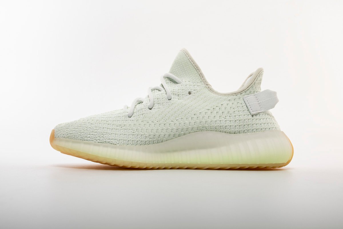 LUYI Yeezy Boost 350 V2 Hyperspace (2018)EG7491 - Image 1