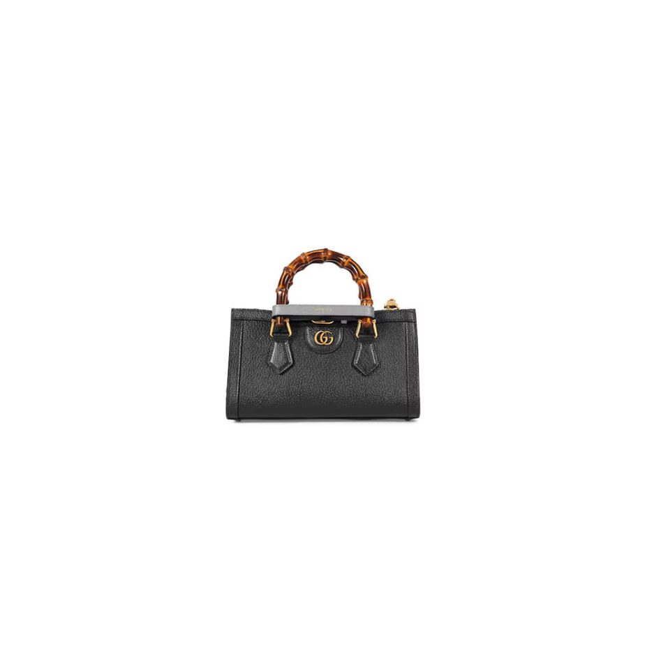 00211249d1592fc8aa200fcb1d3bd532 GUCCI DIANA SMALL SHOULDER BAG - Image 1