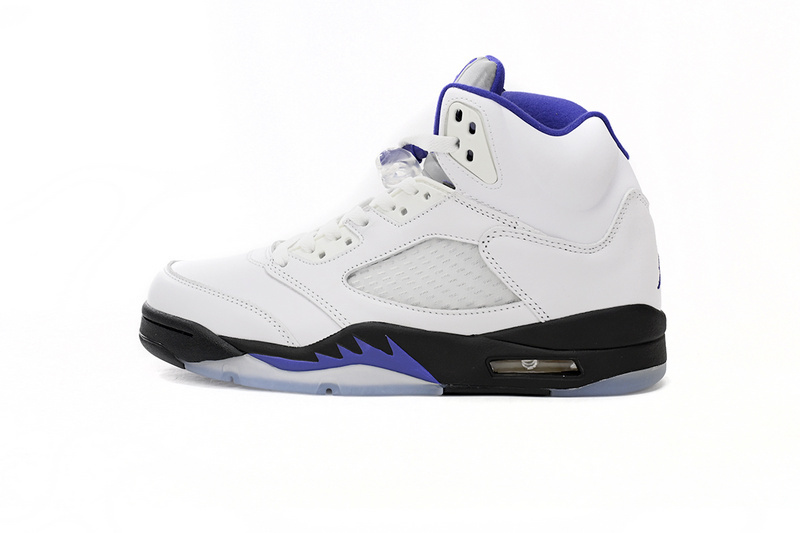 007ce07b4adf702801129cd0fa31ff6c Air Jordan 5 “Concord” DD0587-141 - Image 1