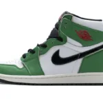 Air Jordan 1 Retro High Lucky Green (W) DB4612-300