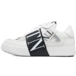 Valentino Garavani VL7N Low Sneakers White Black