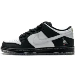 Nike SB Dunk Low Staple Panda Pigeon BV1310-013