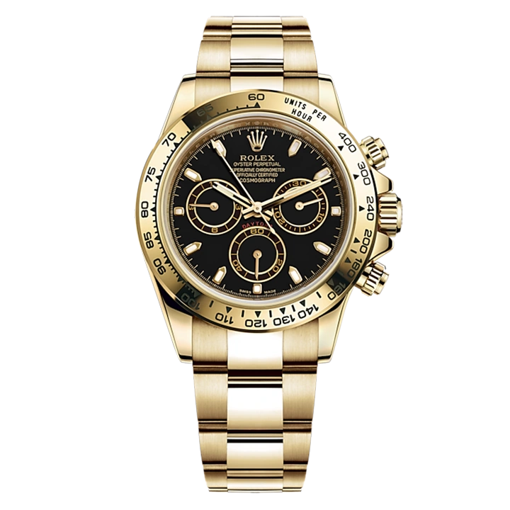 0199bd755eb8e2c3240255b57349f18e Rolex COSMOGRAPH DAYTONA-m116508-0004 - Image 1