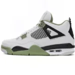 Air Jordan 4 Seafoam AQ9129-103