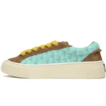 3SN272 ZIR1 6536 Denim Tears' B33 Sneakers Release Brown Green