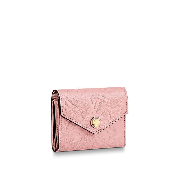 03ee0d127db2169ae11087a6421b87ab LV Zoe Wallet - Image 1