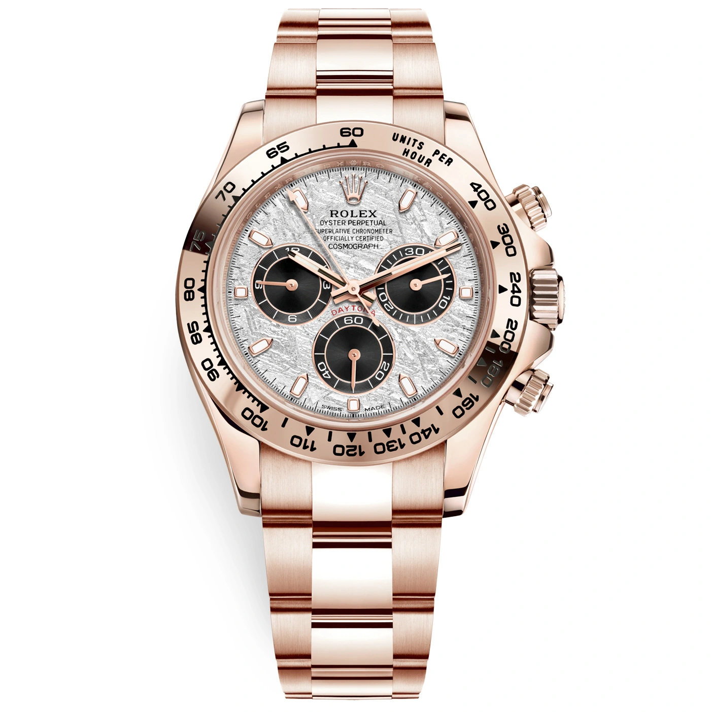 04a924b3a259cc5081cc7331f109b6a5 ROLEX CosmographDaytonaseries m116518 - Image 1