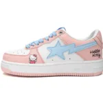 A Bathing Ape Bape Sta Low Cartoon 1H73-191-913