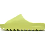 Adidas Yeezy Fluorescent Green GX6138