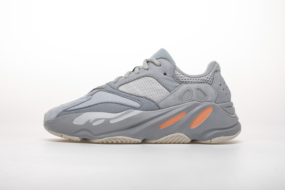 LUYI adidas Yeezy Boost 700 Inertia EG7597 - Image 1
