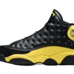 Air Jordan 13 Retro Oregon Track & Field PE (2018)