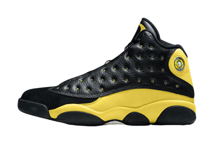 07129635e6b68e226400d471863fc96b Air Jordan 13 Retro Oregon Track & Field PE (2018) - Image 1