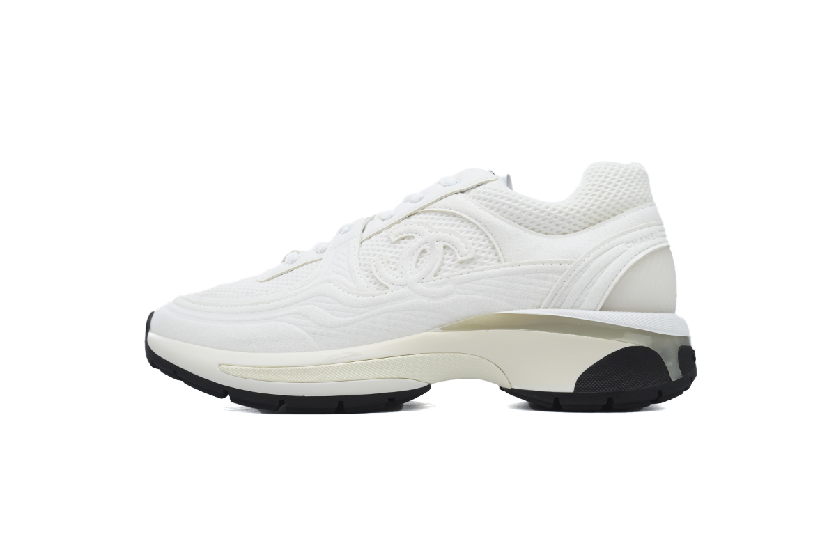 08753803145980726db253bc0cff995e Chanel White - Image 1