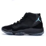 Air Jordan 11 Retro Gamma Blue 378037-006