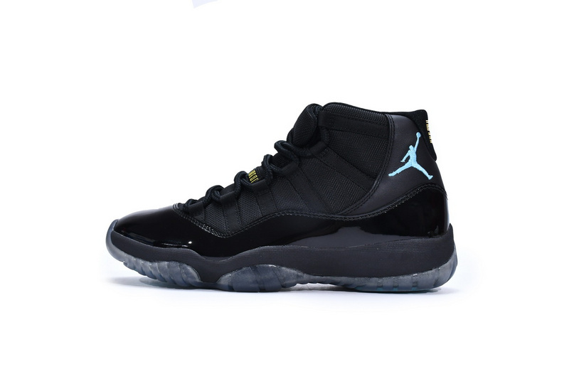 0883d76056dcf1f92b27b5f02be79a0f Air Jordan 11 Retro Gamma Blue 378037-006 - Image 1