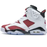 Air Jordan 6 Retro Carmine (2021) CT8529-106