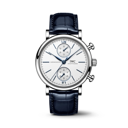 08e350661090f2f8116d70ee101372bf IWC Portofino IW391407 watch - Image 1