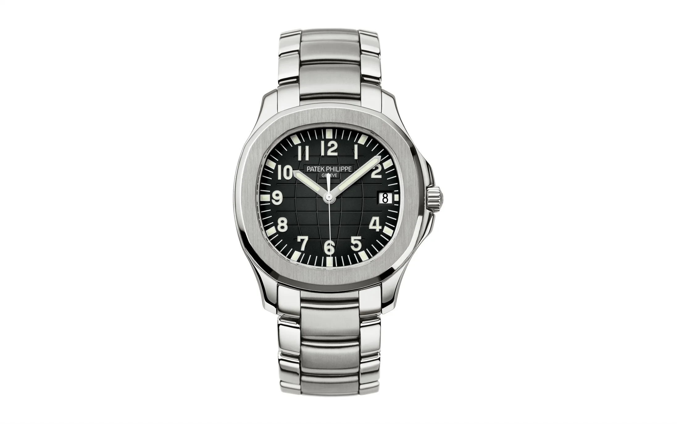 095801656afcc332bc2746513509b6d9 Patek Philippe Aquanaut 5167/1A-001 - Image 1