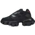 Prada Sneakers Black