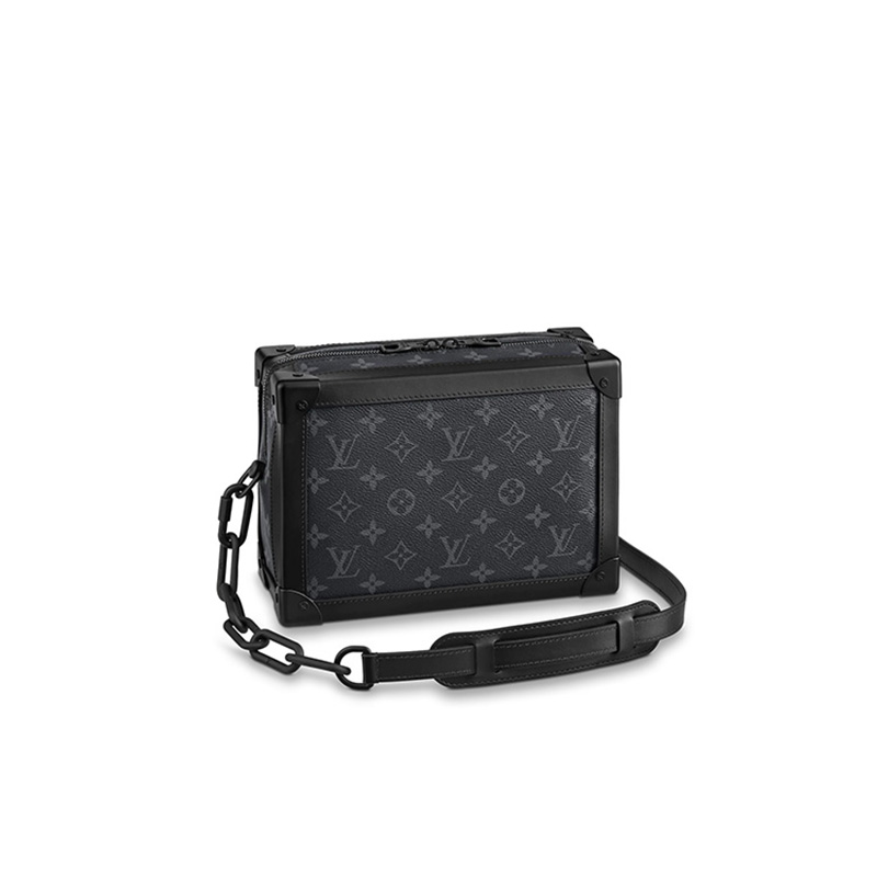 0ae5d041d80138c8add20a4c66fe3e42 LV Soft Trunk Bag - Image 1