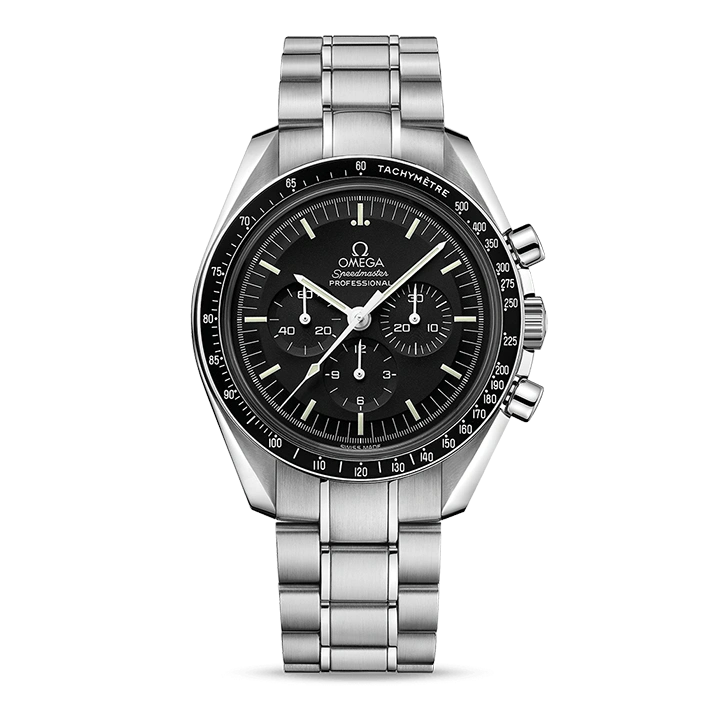 0aeb9581ddd35a07f07940770e26a2c5 MOONWATCH PROFESSIONAL CHRONOGRAPH 42 MM-311.30.42.30.01.006 - Image 1