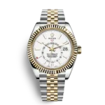 SKY-DWELLER Oyster m326933-1 42 mm