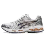ASICS Gel-Kayano 14 White Thunder Blue 1202A056-103