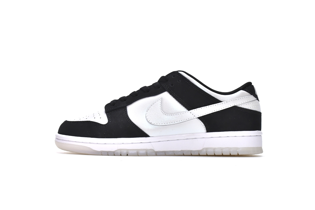0b55b61e35a3b8ecc6a5b57423a939b8 Nike Dunk Low Pearl Black DO7412-985 - Image 1