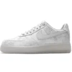 Nike Air Force 1 Low CLOT 1WORLD (2018) AO9286-100