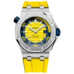 ROYAL OAK OFFSHORE DIVER Ref. 15710ST.OO.A051CA.01