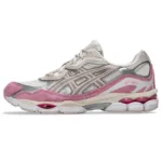 ASICS Gel-NYC Cream Sweet Pink