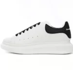 Alexander McQueen Sneaker Vinyl