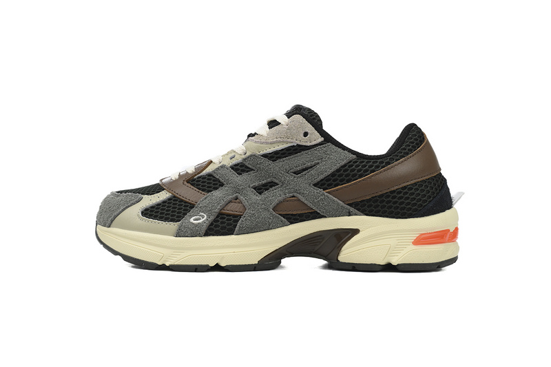 0c6d36587869a60a650b61bdcbab3990 Asics HAL STUDIOS x Gel 1130 'Forest' 1201A924-300 - Image 1