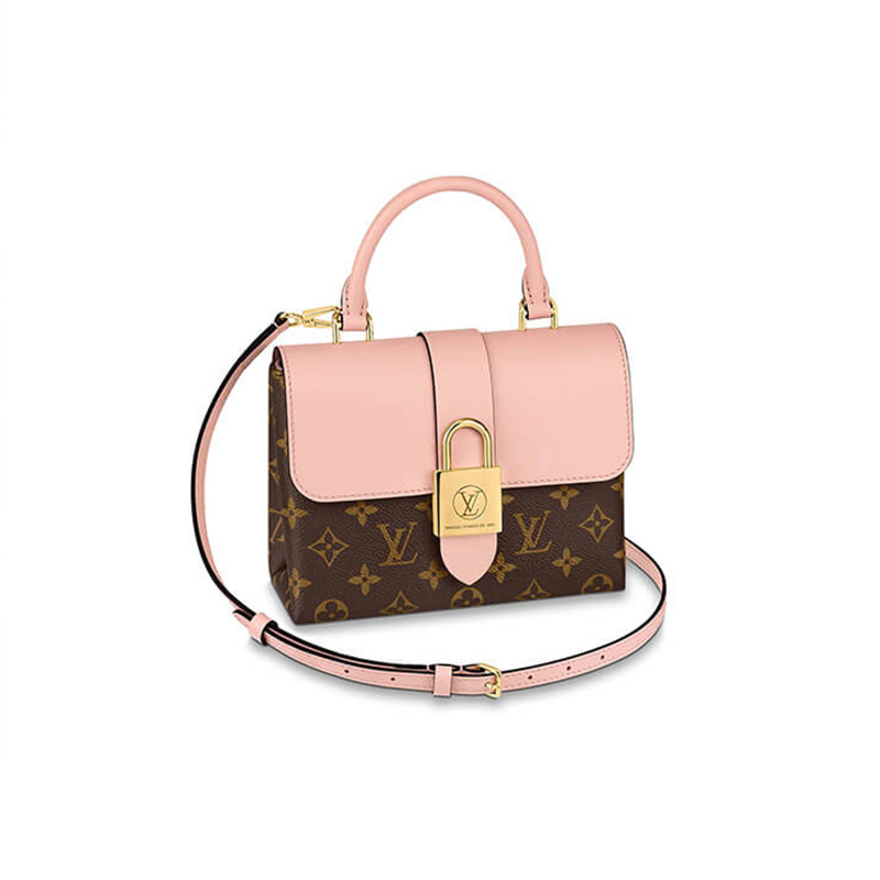 0c80cae77a636148b6e709da298efee0 LV Locky BB Handbag - Image 1