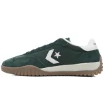 CONVERSE Run Star Trainer Green  A13359C