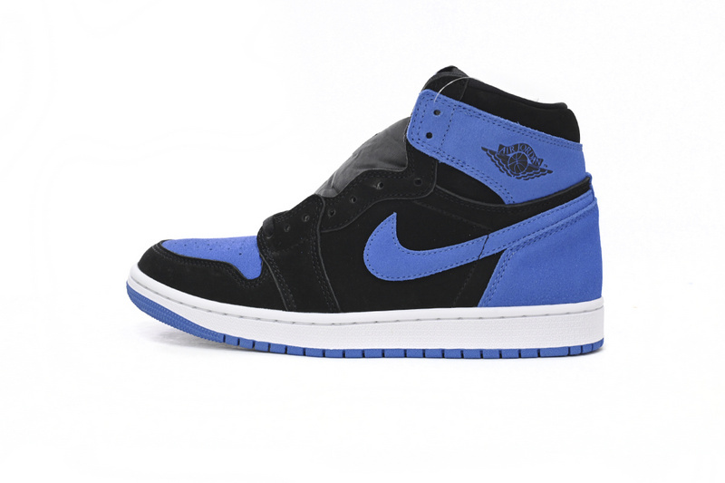 0cb749b9cf2bb54063f3b7cd55999d07 Air Jordan 1 High OG “Royal Reimagined” DZ5485-042 - Image 1