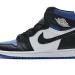Air Jordan 1 Retro High Royal Toe 555088 041