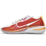 Nike Air Zoom G.T. Cut White Red GoldTotal 20 items CZ0176-100